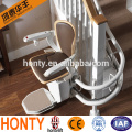 home lift chair with 2 motor wheelchair lifting ramp